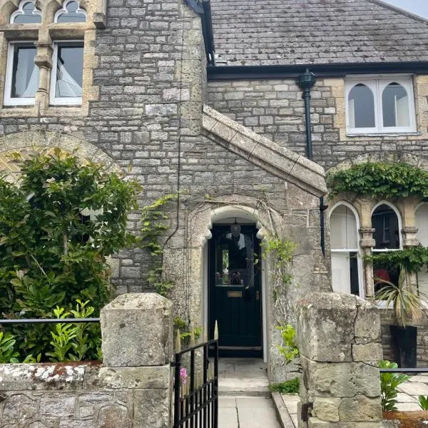 B & B Ryde, hotel in Isle of Wight