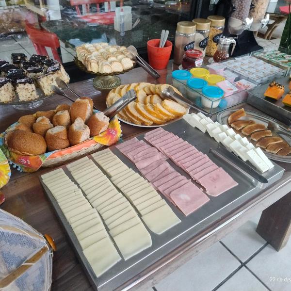 Pousada Morada Das Toninhas - Foto 4