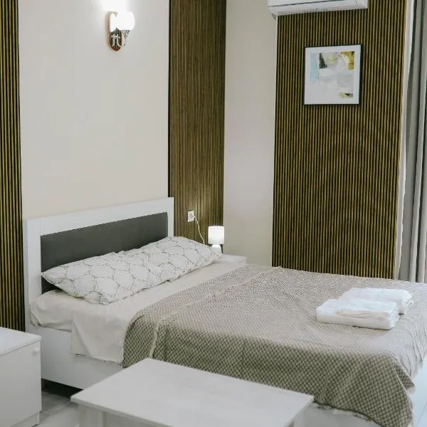 Skyline Apartments, hotel in Kakhaberi