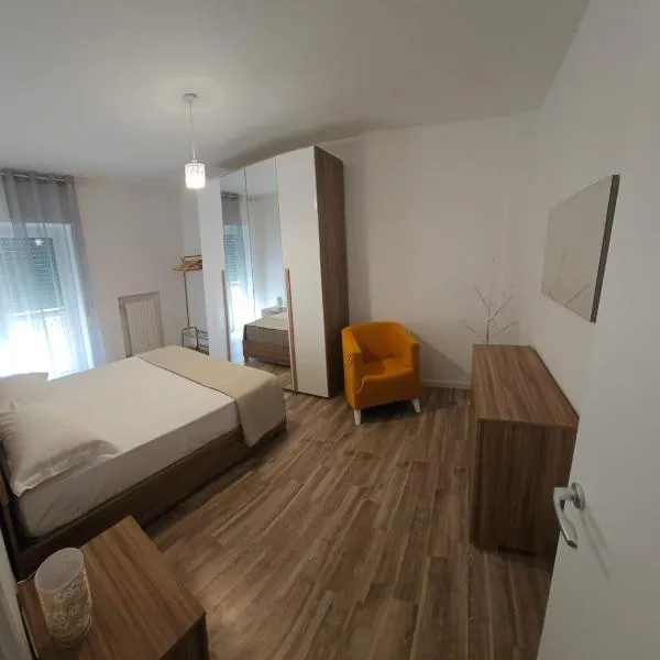 La Dimora di Marì, hotel v destinaci Matera