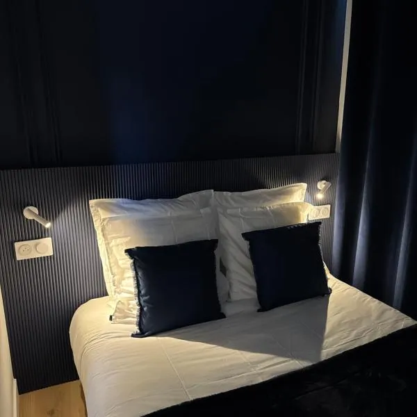 Le Bleu Royal - Versailles, hotel in Versailles