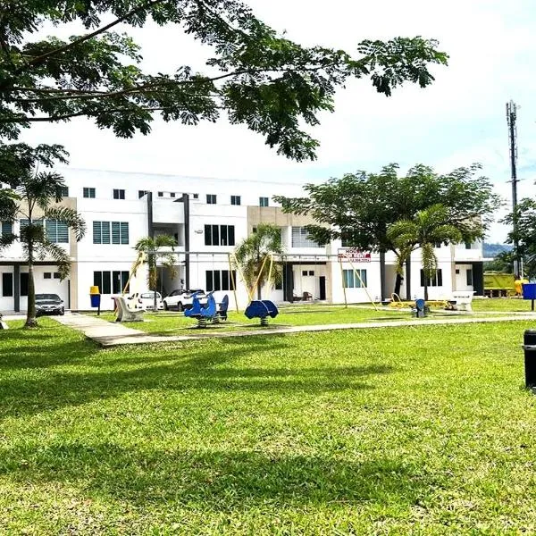 Homestay MyKulim, hotel in Kulim