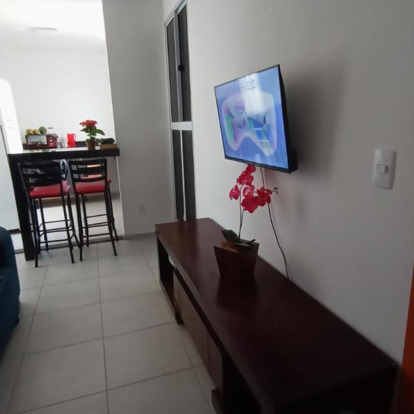 Apartamento inteiro