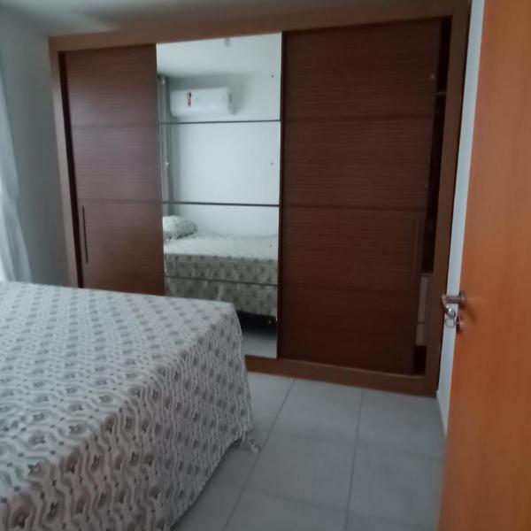 Apartamento inteiro - Foto 5