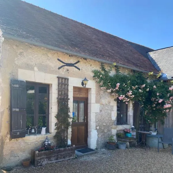 Sunflower Cottage, hotel em Genneteil