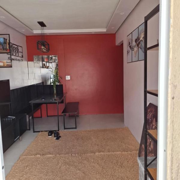 APT COP 30 Residencial Itaoca Ananindeua