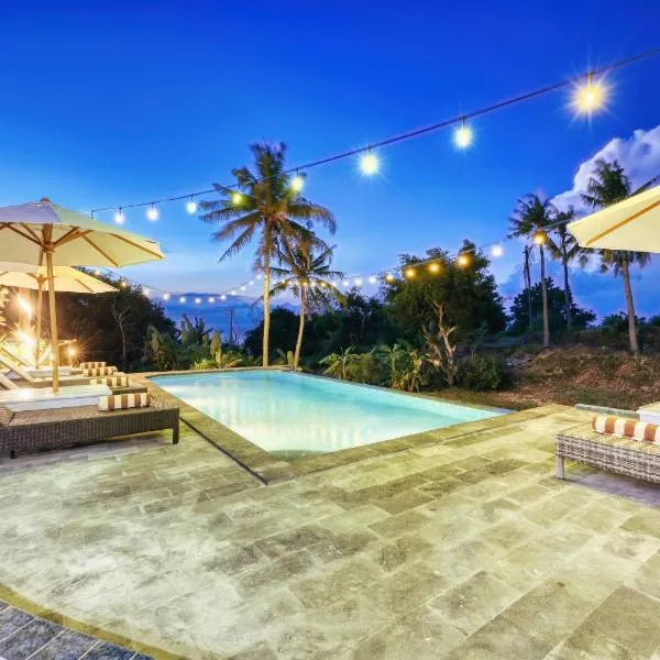 Bunut Bungalow, Hotel in Nusa Penida