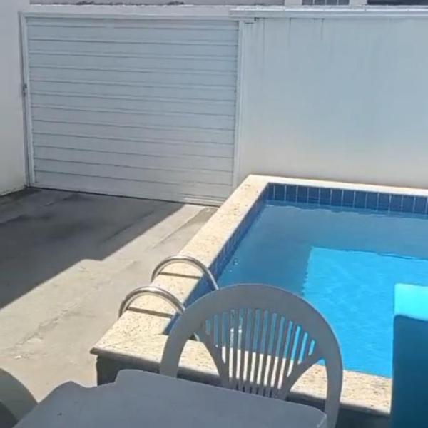 Jasa com piscina - Foto 5