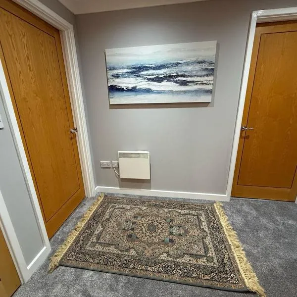 Modern Living Near Town Center, hotel in Bracknell