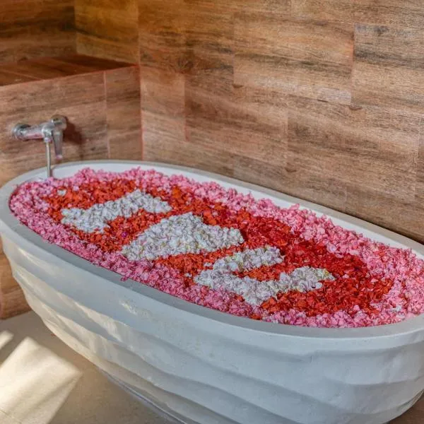 Bunut Bungalow, hotel di Nusa Penida