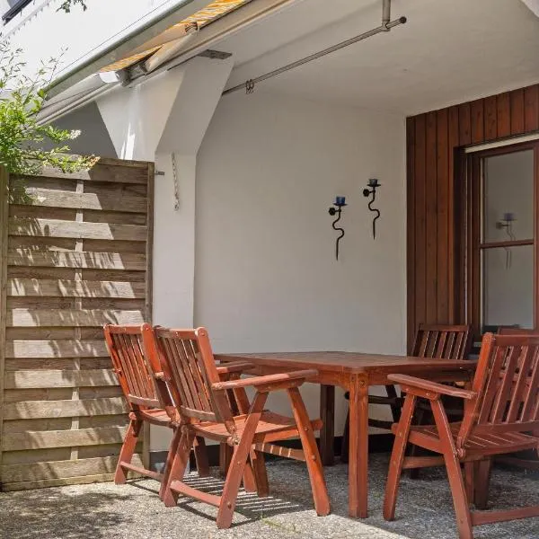 Sonneneck Allgäu Oberschwaben, hotel v destinaci Bad Wurzach