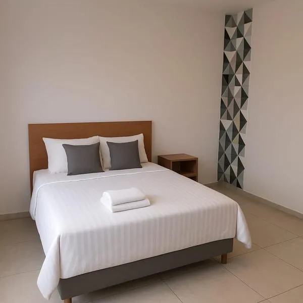 Canaã Prime Hotel Pousada, hotel in Canaã dos Carajás