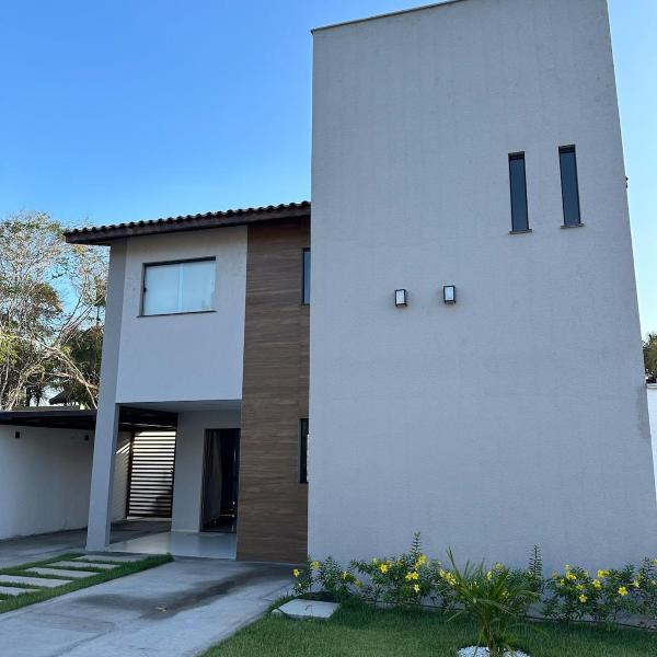 Casa Cocais