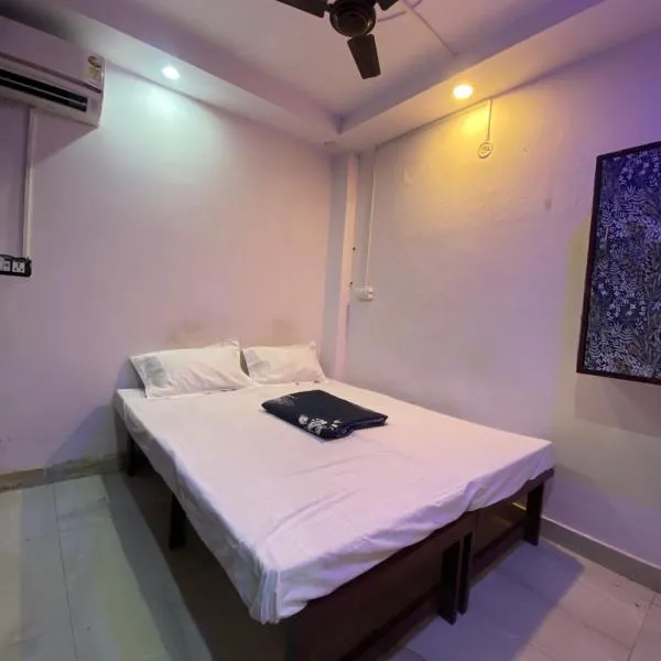 Cozy Inn Hostel photo 2