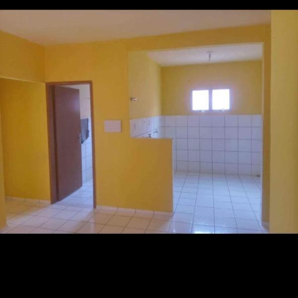 Residencial Juscelino Kubitschek - Foto 2