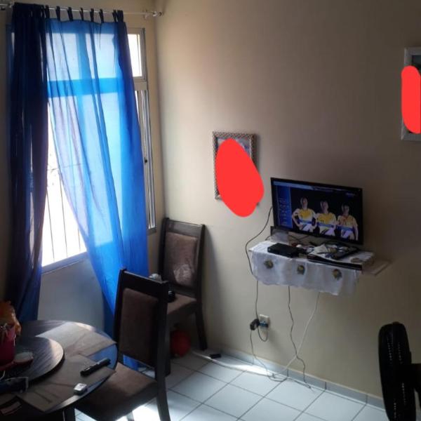 Residencial Juscelino Kubitschek - Foto 4