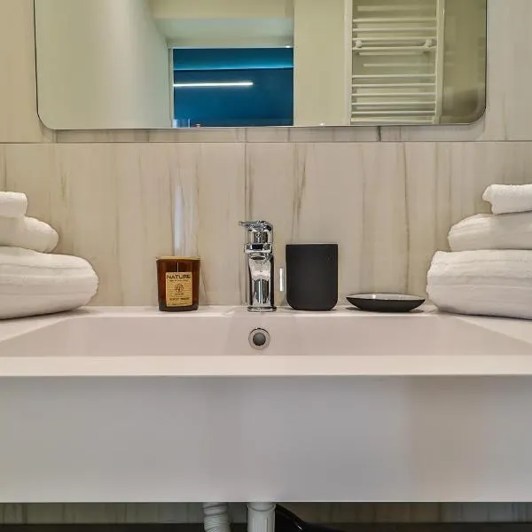 BeB Luxury Rooms, hotel in Castelfranco Emilia