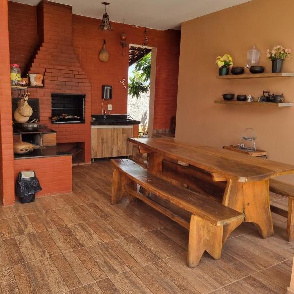 Casa Morro do Frota, Pirenópolis - Foto 3