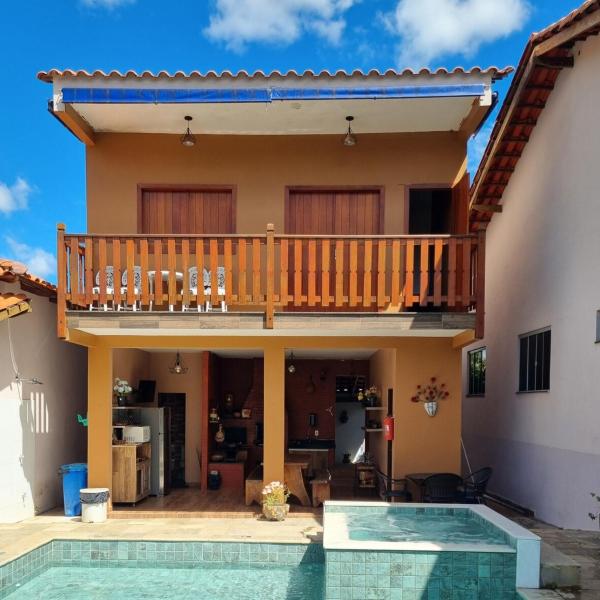 Casa Morro do Frota, Pirenópolis - Foto 2