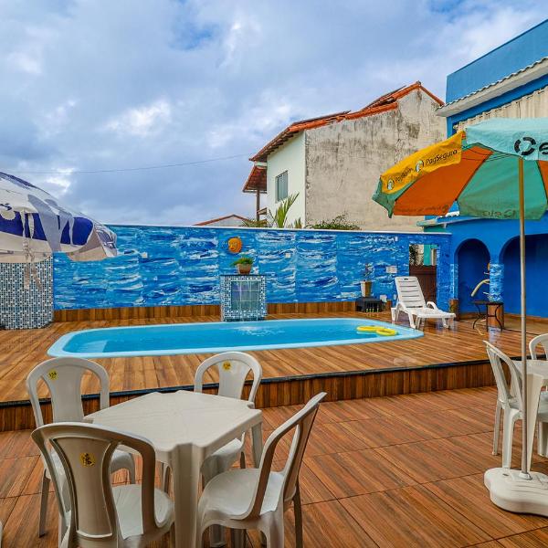 Casa pet friendly c piscina e churrasqueira - Foto 3