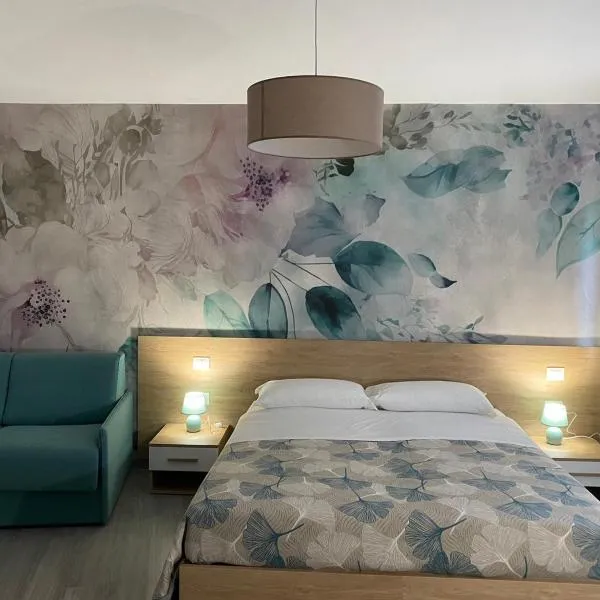 La Casa di Therry bed & breakfast, hotel in Viggiano