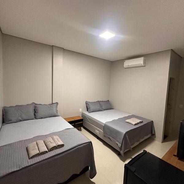 Hotel Araguaia Exclusive - Foto 2