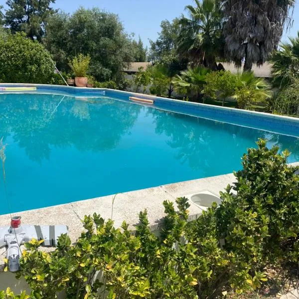 Casa do Jardim, hotel in Palmela