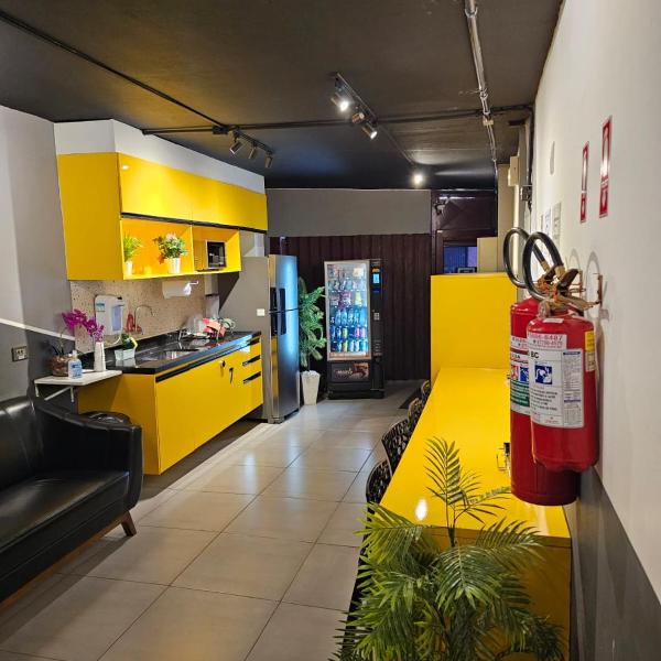 LÍAH Hostel & Suites - Foto 4