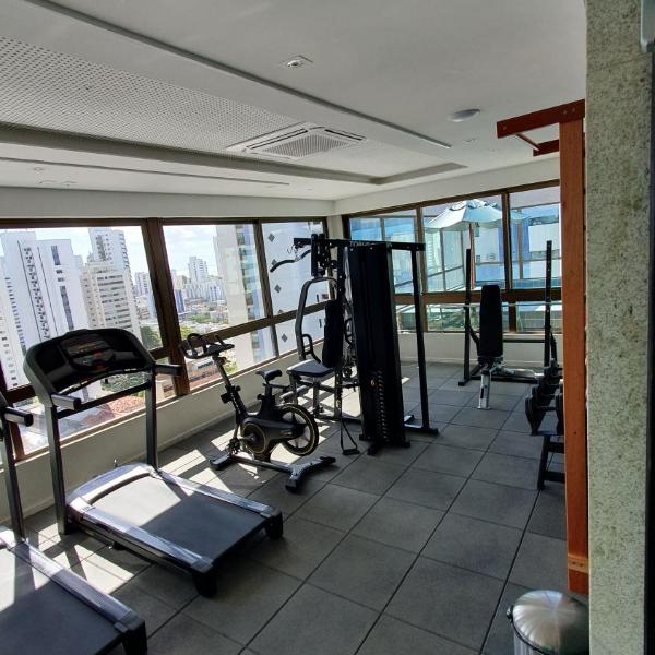 Rooftop 470 #Flat 401 - Boa Viagem - Foto 5