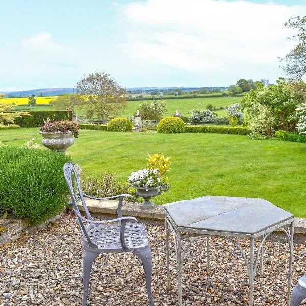 Acorn Cottage, hotel u gradu Todenham