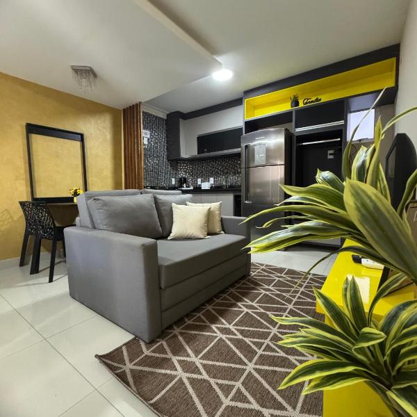 Casamar Lofts, Praia dos Anjos Arraial do Cabo - Foto 3