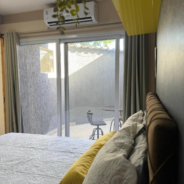 Casamar Lofts, Praia dos Anjos Arraial do Cabo - Foto 4