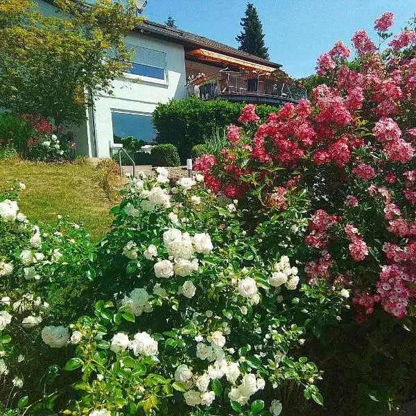Ferienwohnung Josi, hotel in Heidenheim