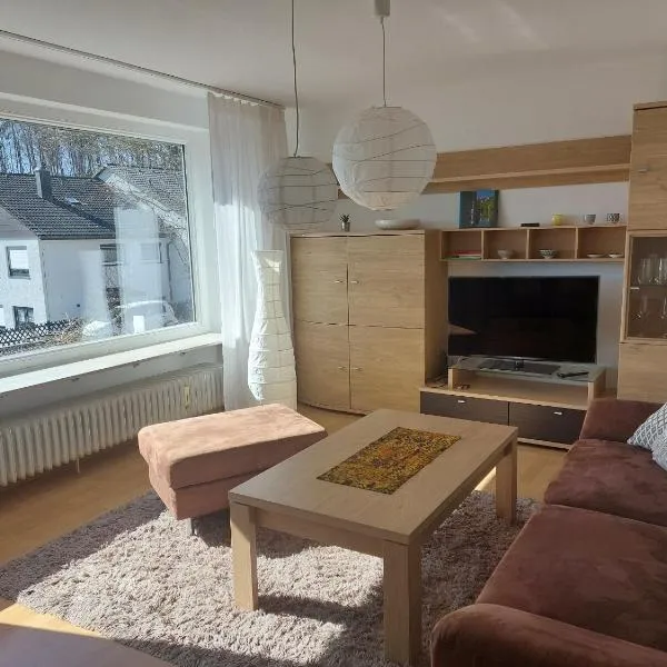 Ferienwohnung Josi, hotel in Heidenheim