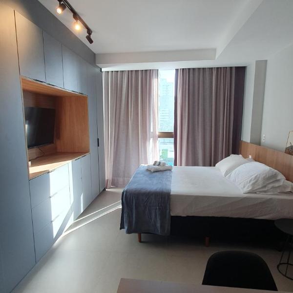 Rooftop 470 #Flat 401 - Boa Viagem - Foto 2
