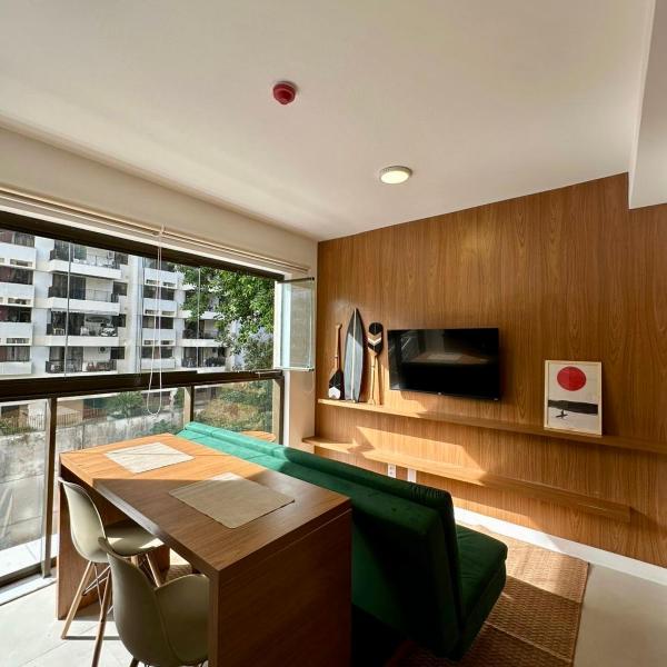 Ipanema Beach Apartment