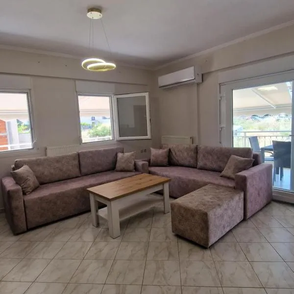 Flogita Dream, Hotel in Flogita