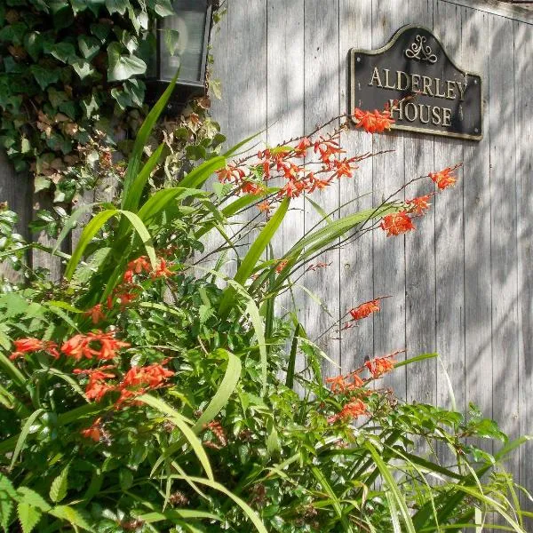 Alderley House, hotel v destinaci Bourton-on-the-Water