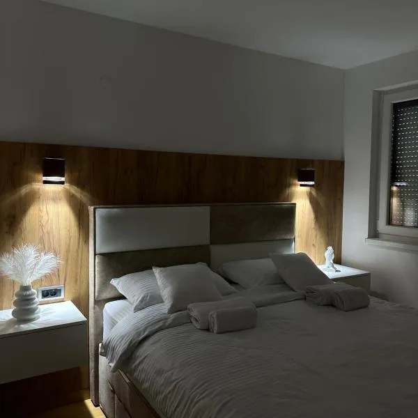 N Apartment, hotel v destinaci Vrnjačka Banja