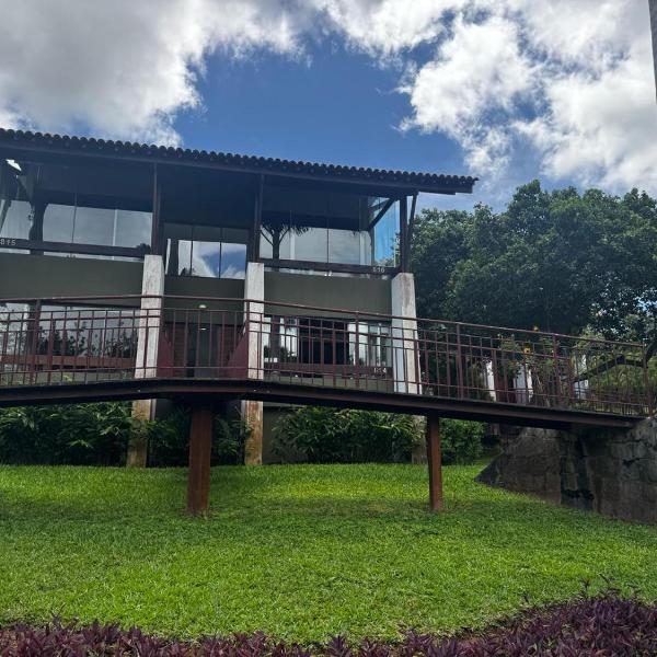 Hotel Fazenda Portal Gravatá - Foto 5