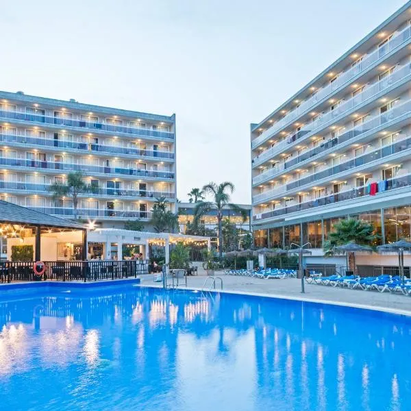 Sol Costa Daurada, hotel a Salou