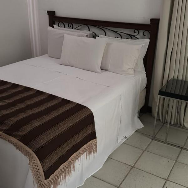 Hotel Fazenda Portal Gravatá - Foto 2