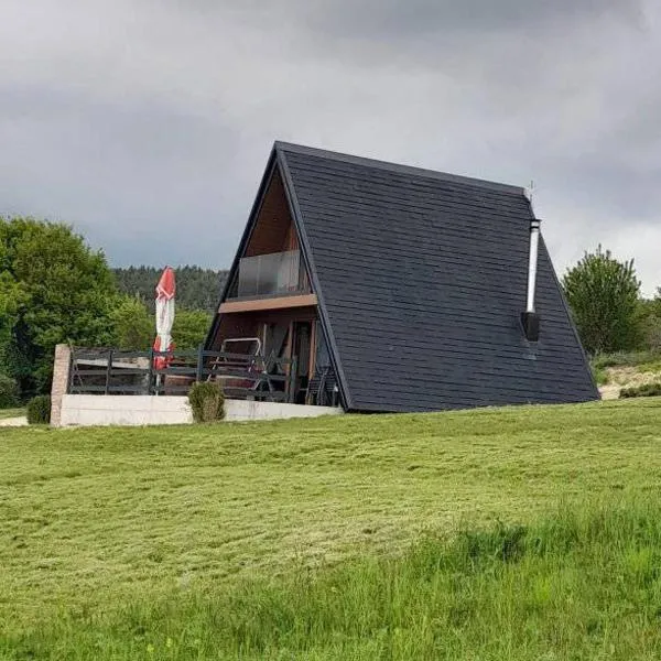 Mountain house Tomislavgrad, hotell sihtkohas Tomislavgrad