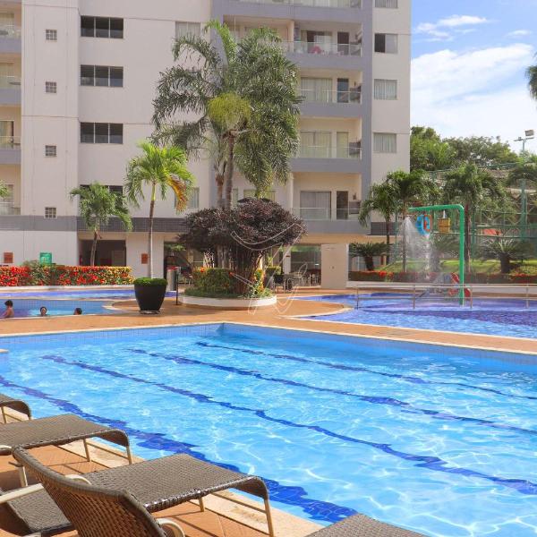 Veredas do Rio Quente - TURISMO - Foto 3