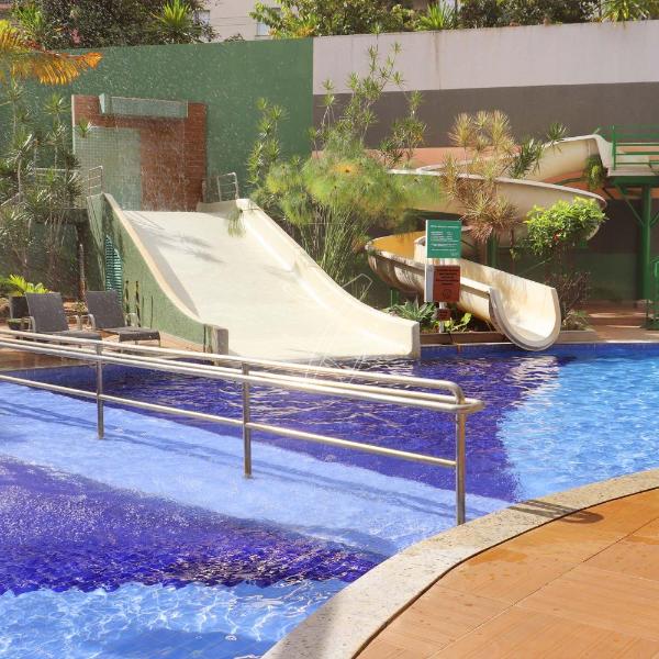 Veredas do Rio Quente - TURISMO - Foto 5