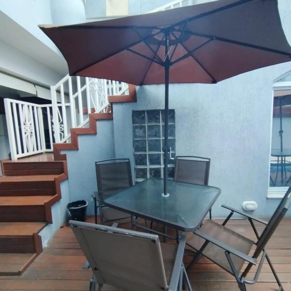 Casa Di Malu Pousada Boutique - Foto 5