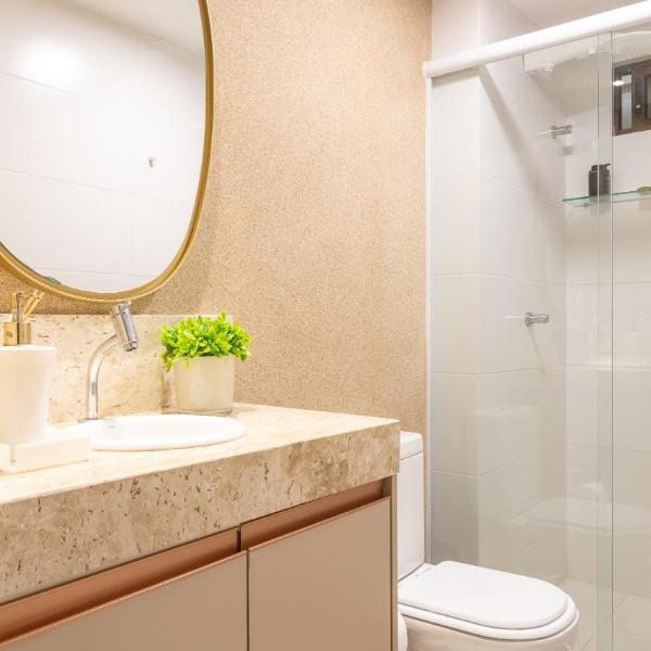 Apto Cobertura com jacuzzi, churrasqueira e vista mar, URBANI 906 - Foto 3