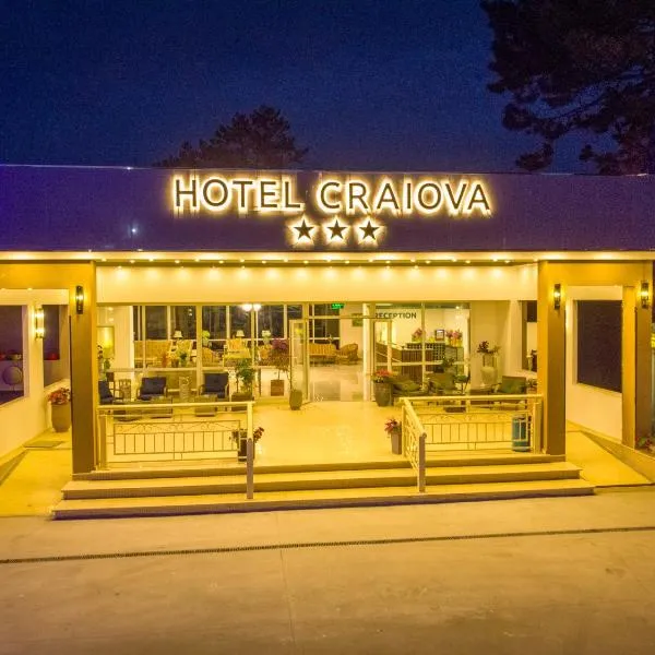 Hotel Craiova Olimp by Phoenicia, hotel v destinaci Olimp