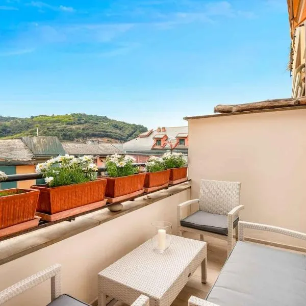Casa Elisabeth, khách sạn ở Portovenere