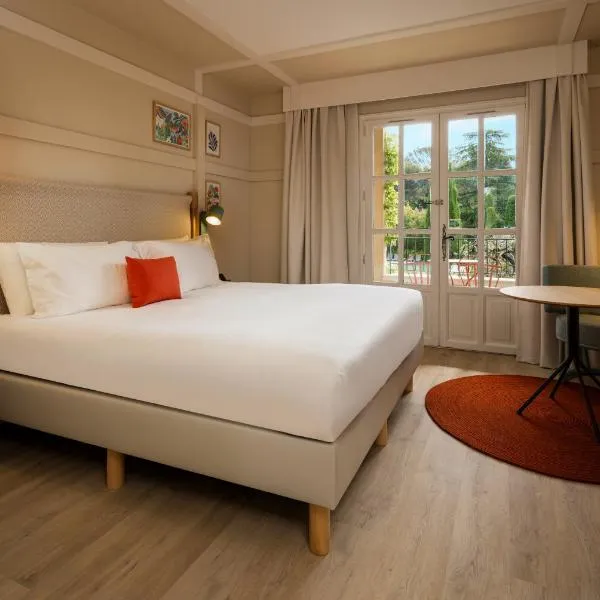 La Bastide de Mougins, a Tribute Portfolio Hotel, hotel in Mougins